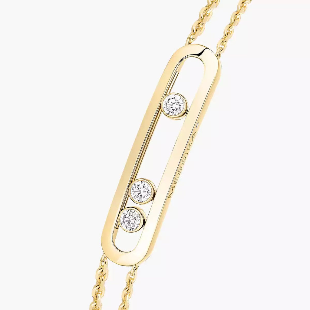 [Aura ]Move Classique bracelet