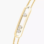 [Aura ]Move Classique bracelet