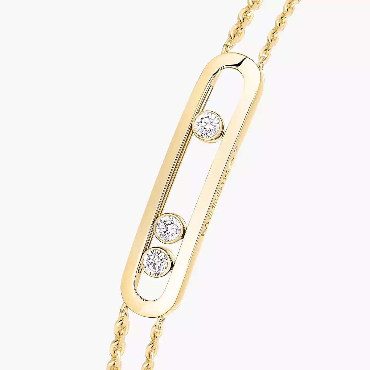 [Aura ]Move Classique bracelet