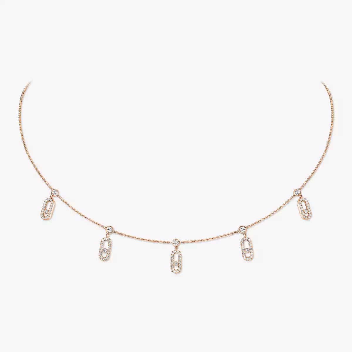 [Aura ] Move Uno Necklace