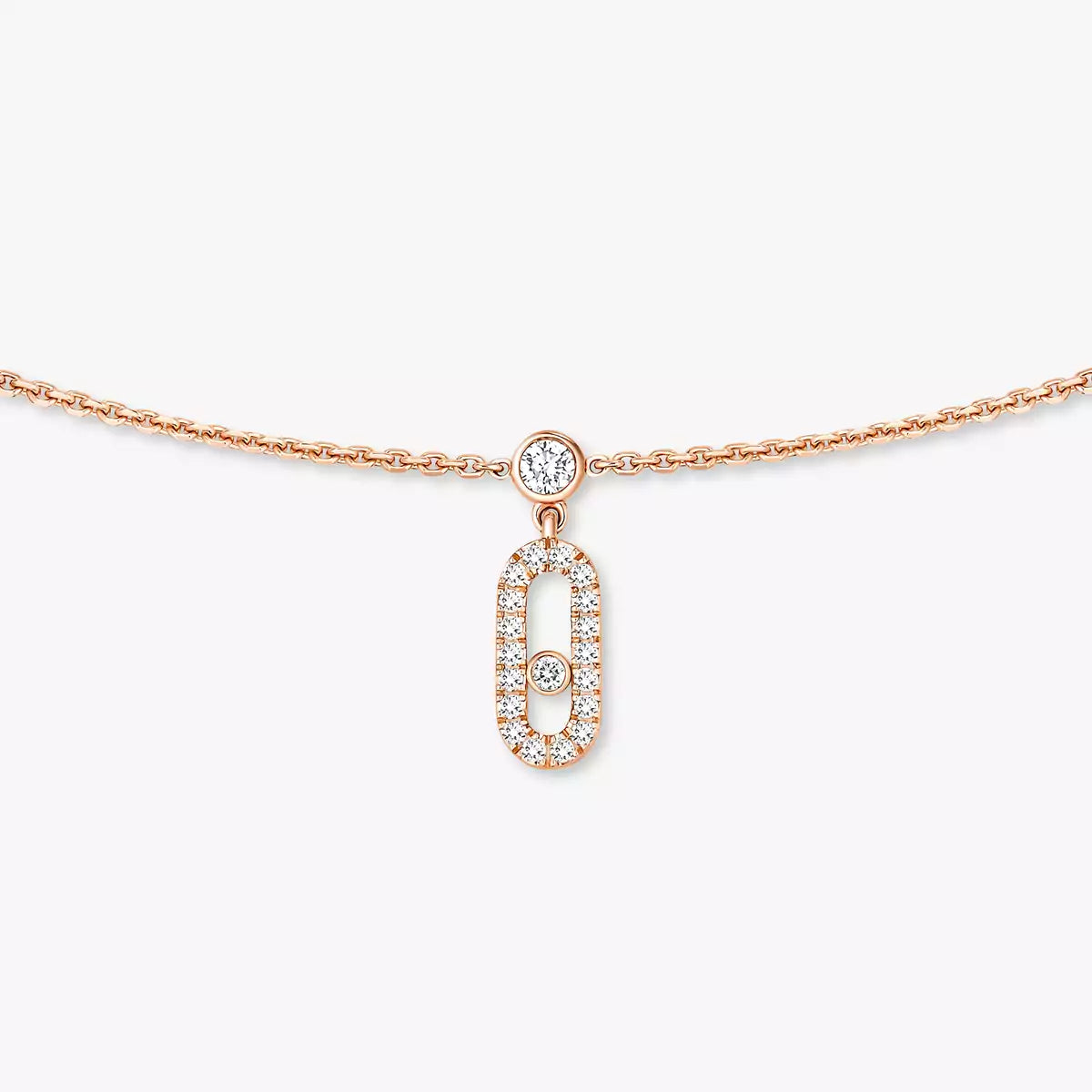 [Aura ] Move Uno Necklace