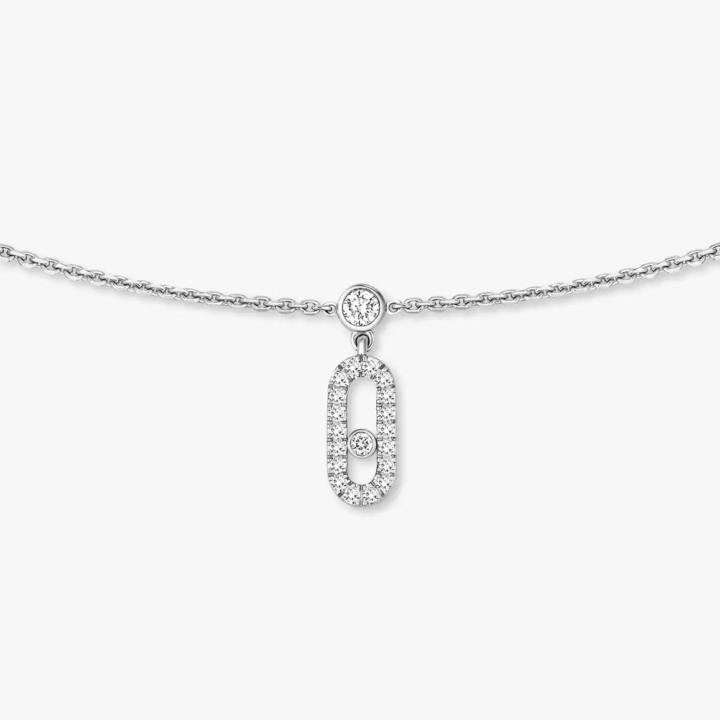 [Aura ] Move Uno Necklace