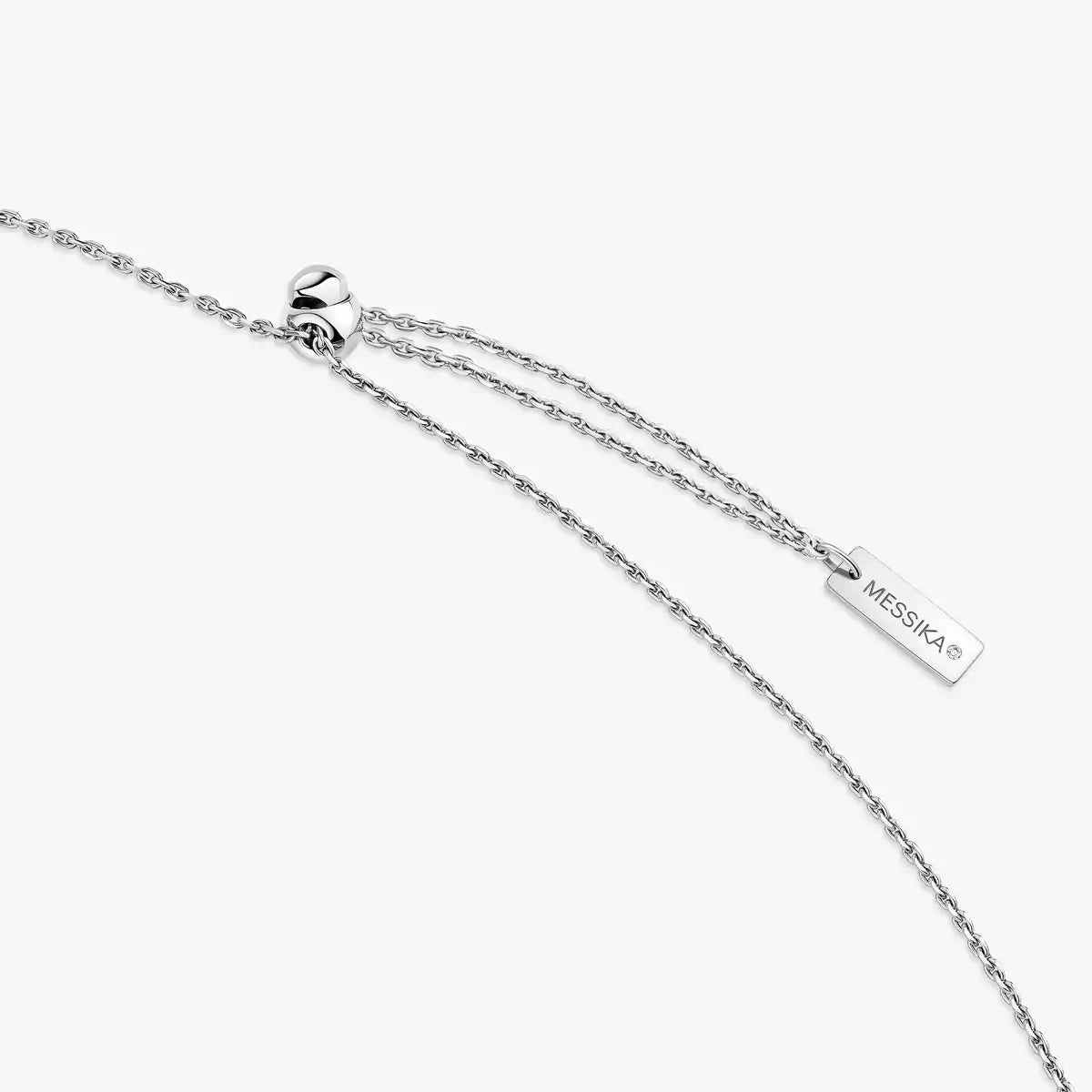 [Aura ] Diamond Necklace Move 10Th