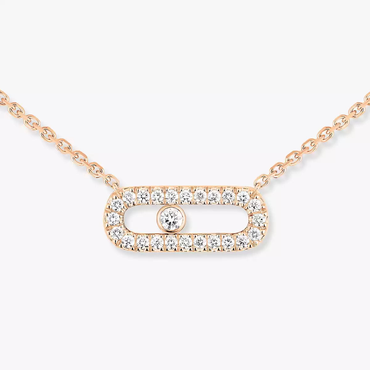 [Aura ] Move Uno Necklace