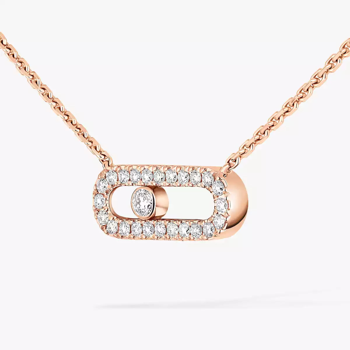 [Aura ] Move Uno Necklace