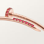 [Aura ] JUSTE BRACELET 2.5MM DIAMONDS NEW