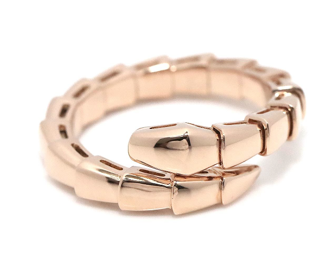 [⭐DORISW]SERPENTS RING
