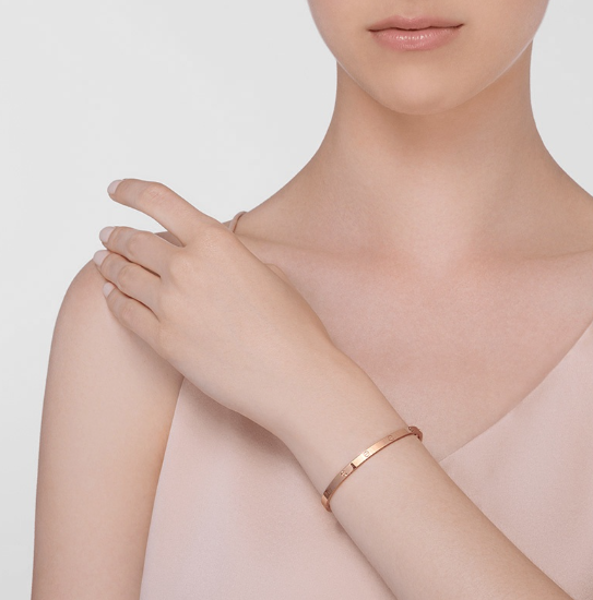 Aura LOVE BRACELET 3.65MM