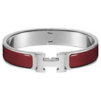 Aura H ROUGE BRACELET