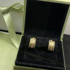 Aura PERLEE DIAMANT OHRRINGE