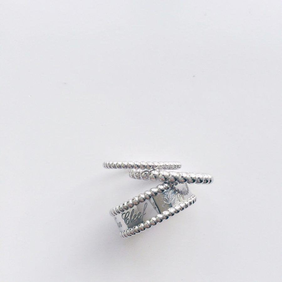 Aura PERLEE RING