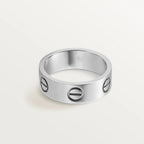 Aura LOVE RING 5.5MM OHNE DIAMANT